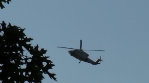lepton helicopter